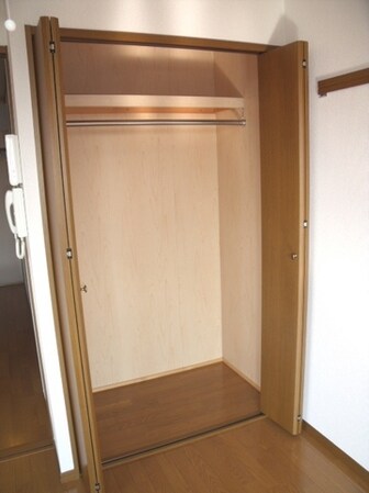 メゾンフォーの物件内観写真